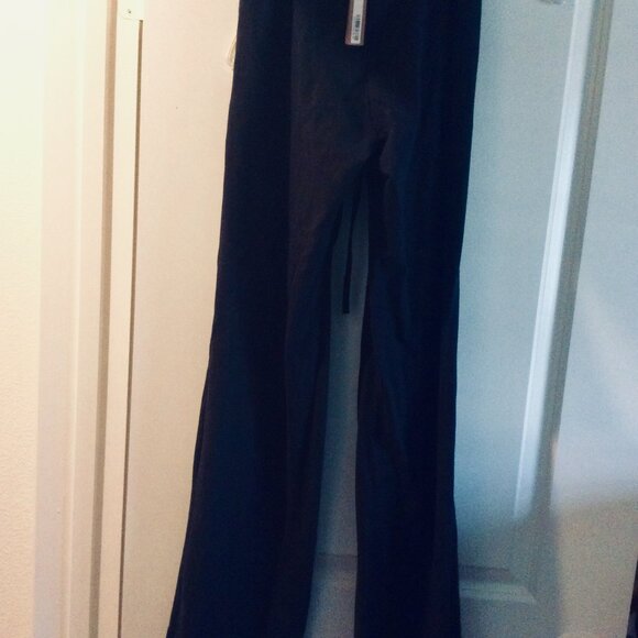 SKIMS Cotton Jersey Pants with Drawstrings - Picture 7 of 7